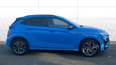 Hyundai Kona 1.0 TGDi 48V MHEV N Line 5dr Petrol Hatchback